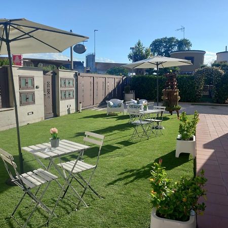 Casa Vacanza Gioia Civitanova Marche Dış mekan fotoğraf