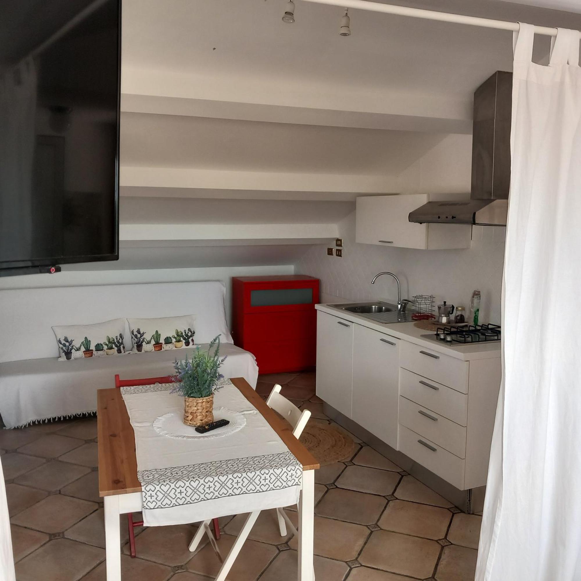 Casa Vacanza Gioia Civitanova Marche Dış mekan fotoğraf