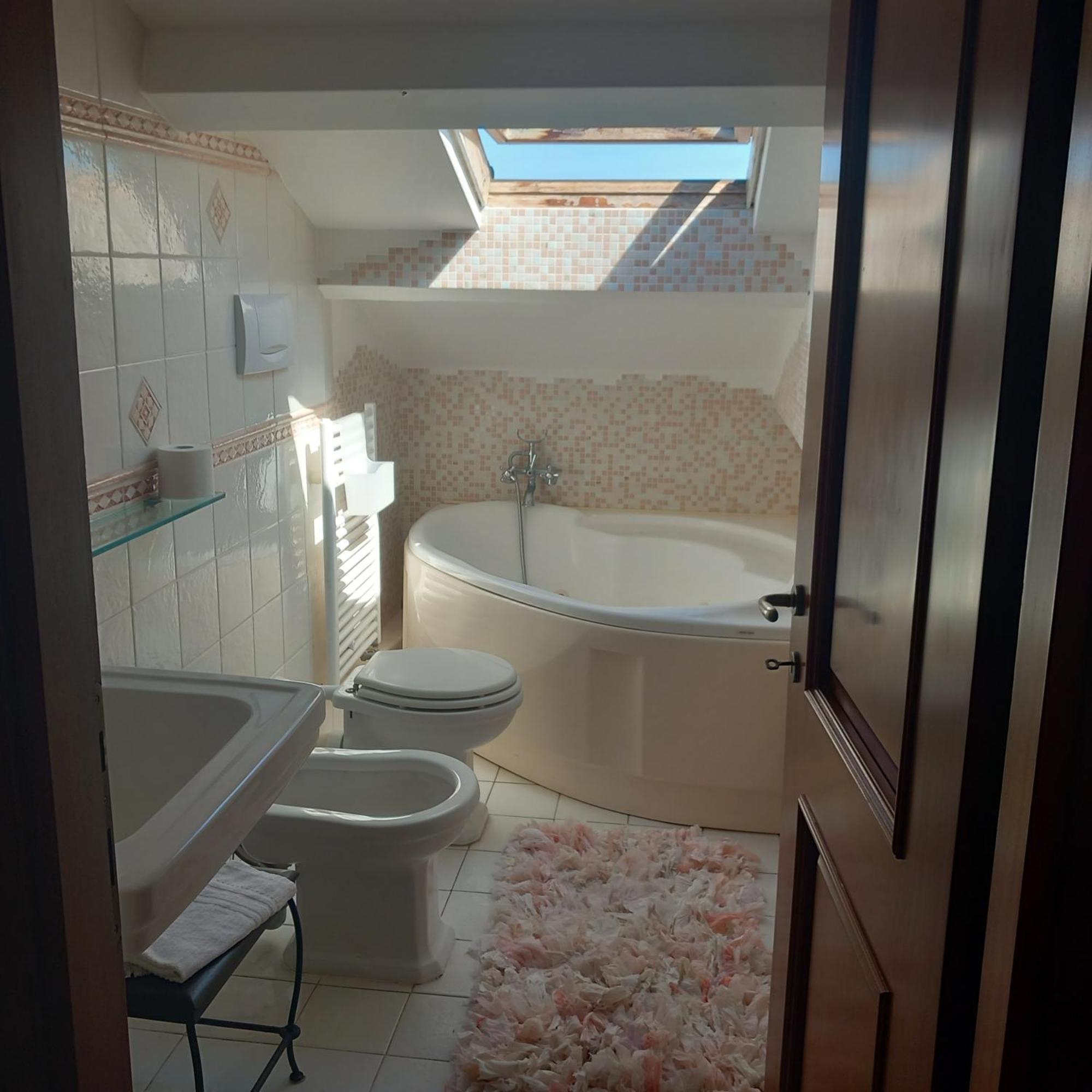 Casa Vacanza Gioia Civitanova Marche Dış mekan fotoğraf