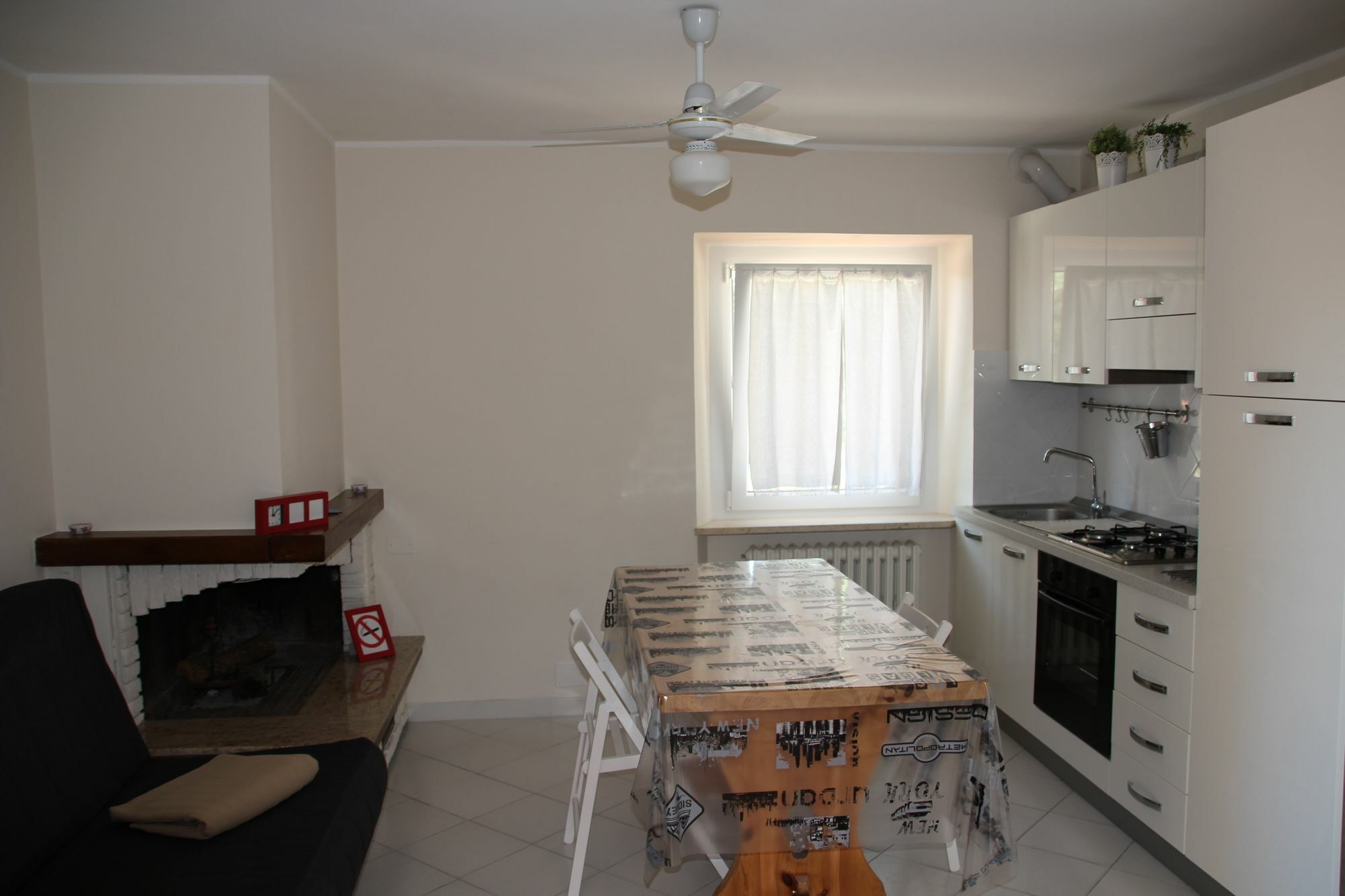 Casa Vacanza Gioia Civitanova Marche Dış mekan fotoğraf