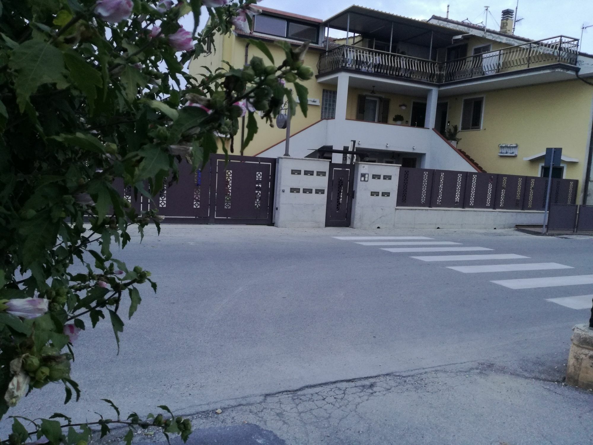Casa Vacanza Gioia Civitanova Marche Dış mekan fotoğraf