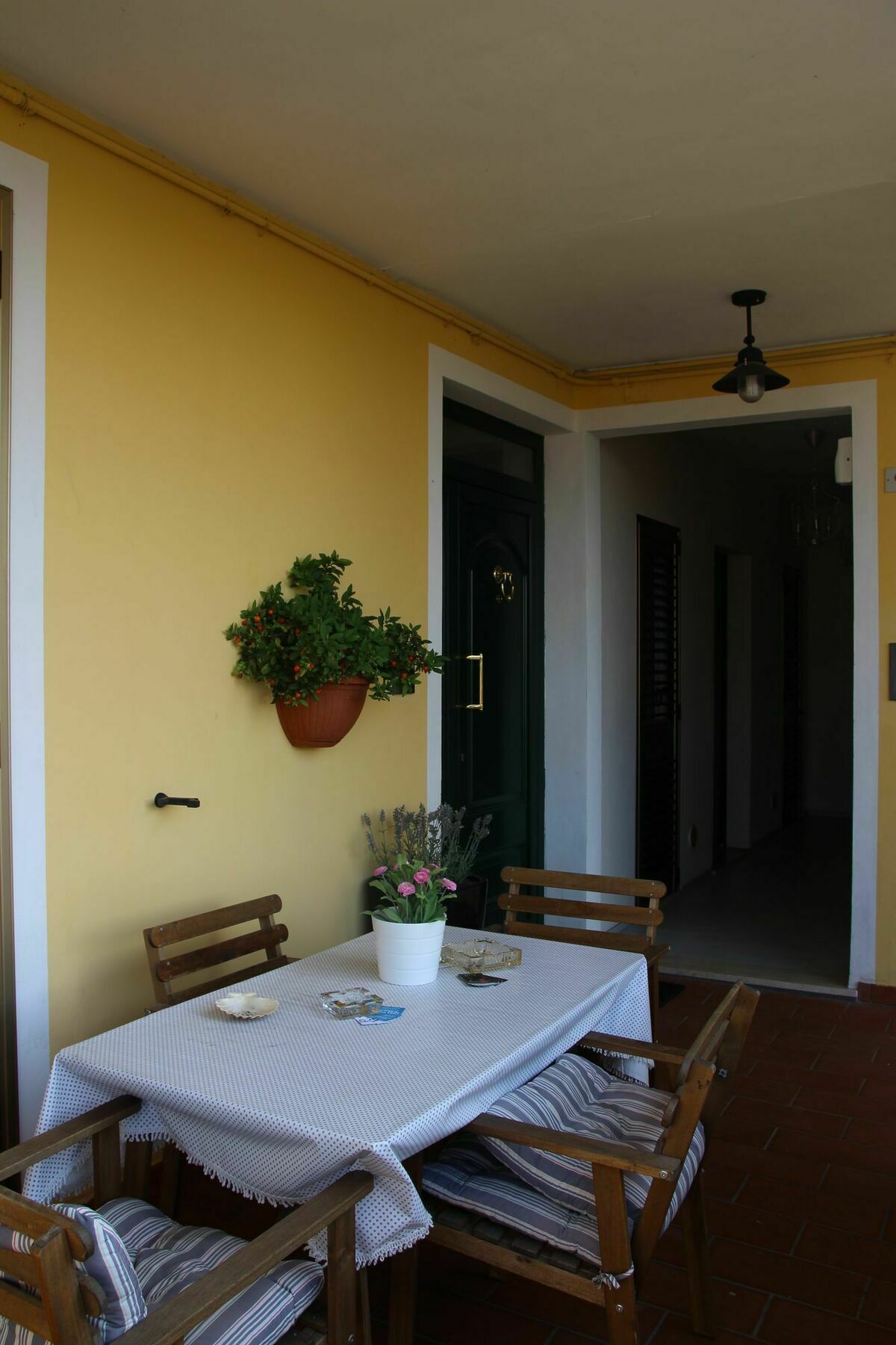 Casa Vacanza Gioia Civitanova Marche Dış mekan fotoğraf